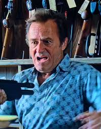 What's happening in this scene? Wrong answers only