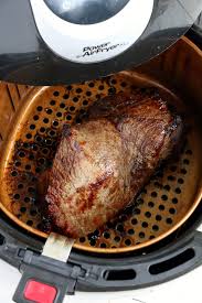 In addition to grilling, it can also the ninja foodi grill is big and it's boxy—7 inches long by 14 inches wide by 11 inches tall. Air Fryer Pot Roast Bitz Giggles