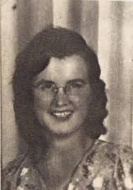 Opal Blake Dishman (1913-1999)