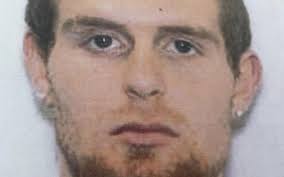 Chester SC suspect shot by police was felon out