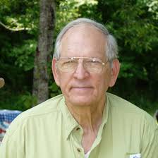 James Rogers Azar (1936-2022)