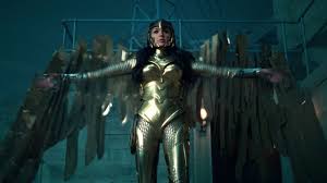 The film was simultaneously released in theaters and on the streaming service hbo max on december 25, 2020. Wonder Woman 1984 Official Main Trailer Youtube