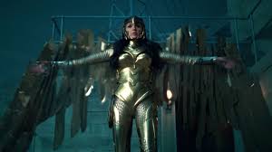 Wonder woman comes into conflict with the soviet union during the cold war in the 1980s and finds a formidable foe by the name of the cheetah. Wonder Woman 1984 Official Main Trailer Youtube