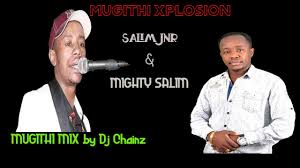 Join free & follow vdj kezzy. Salim Junior Mugithi Mix Mp3 Download 214 54 Mb Rytmp3 Com