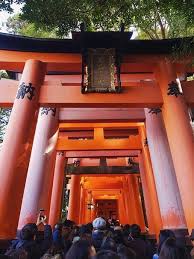 Jawapan wow, jawaban wow, jawapan words of wonders, jawapan wow fushimi inari taisha 3 Notes Of A Nocturnal