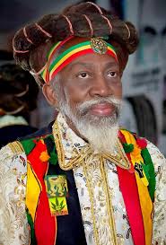 Gregory Anthony Isaacs 💥