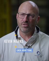 The impact of solar extends beyond clean energy—it’s powering American  manufacturing and job creation. 🇺🇸⁠, ⁠, Kevin Marks, President of  #LockJointTube, explains how the growth in solar and ...