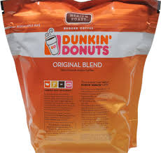 Decaf · k cups · 16 count (pack of 2) 4.6 out of 5 stars 266. Jay C Food Stores Dunkin Donuts Original Blend Coffee 20 Oz