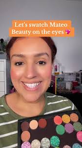 Mateo House of Beauty Mystic