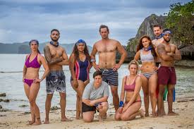 Honoring south african sports legends location: Survivor South Africa Tv Series 2006 Imdb