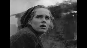 INGMAR BERGMAN