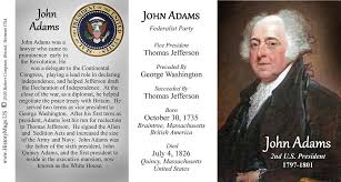 Image result for President Adams