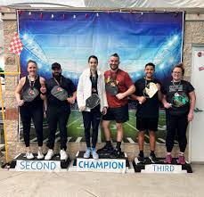 Elite Tennis and Wellness