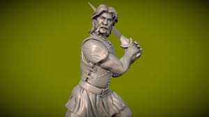 0783324856361) from amazon's book store. Celtic Warrior 3d Printable Free Download Free 3d Model By Andy Woodhead Andywoodhead C37ed21