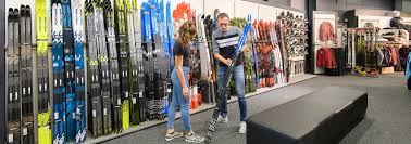 Les chaussures (bottes) de ski de fond ont bien évolué depuis les années 70. Ski De Fond Classic Skating Magasin Francois Sports Morges Lausanne