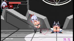 Buzama [Hentai fight game] Ep.1 shemale bareback rough fuck - XVIDEOS.COM