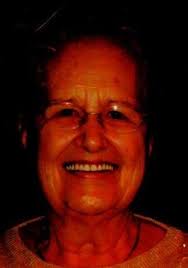 Obituary of Gloria Giza