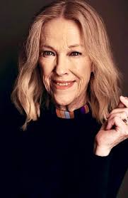 Just Another Moira Monday