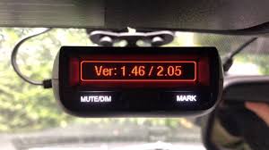 See the best & latest radar detector code meanings on iscoupon.com. New Guy With R3 Got A False Ka Alert Radar Detector Countermeasure Forum