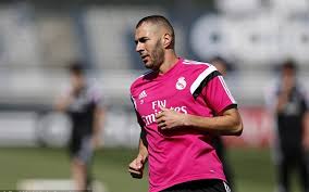 Real madrid's karim benzema has hired sports management agency best of you as his new representatives. Karim Benzema Arsenal Target S Agent Makes Statement On Real Madrid Future