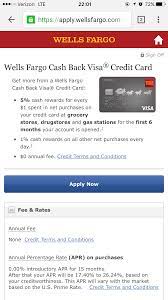 Wells fargo offers a limited selection of consumer credit cards. Wells Fargo Credit Line Reallocation For New Accou Myfico Forums 4452633