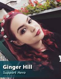 HoFsters, meet another...