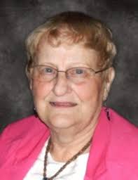 Rita J. Schnabel Obituary February 7, 2021
