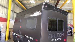 Maybe you would like to learn more about one of these? 2019 Travel Lite Falcon F Lite Fl 14 Referral Auto Group Youtube