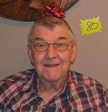 Obituary for David Scott Rogers