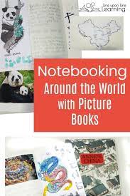 The older kids finished up us geography, the old testament, and early american history from beautiful feet books. Around The World With Beautiful Feet Books A Review Line Upon Line Learning