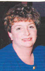 Obituary for PATTY J. SOUDERS