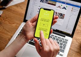 Download Free Iphone X Mockup Free Mockup