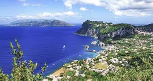How tall and how much weigh capri anderson? Anacapri And Capri Boat Tour From Sorrento Winter Edition You Know Boat Sorrento