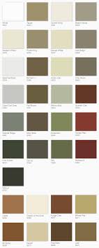 Color Chart Solid Stain Woodrx 800 883 5150