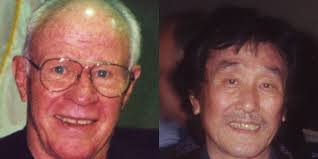 Jack Hwang and Ed Daniels Tribute