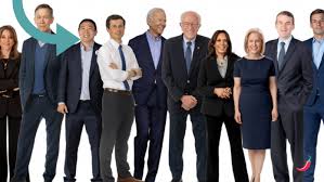 While he was based across the country, yang has always been all about technology, with his thoughts on artificial intelligence and amazon and facebook. Unabashedly Pro Bitcoin Presidential Candidate Andrew Yang Takes Debate Stage Coinspice