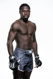 Keep spoilers out of the title. Fabacary Diatta Mma Fighter Page Tapology