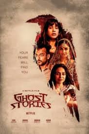 Ghost Stories Full Movie Watch Online Movieston 123movies Fmovies Indian ghost movies are popular not just in india but in the middle east, africa, south east asia and other parts of the world. ghost stories full movie watch online