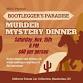 Murder Mystery Dinner at the Museum event image