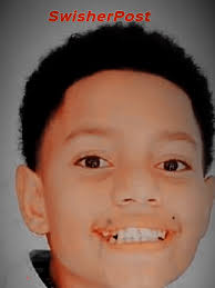 Michael Linton Lucas Tiffany Meeks Dad