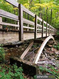 Linn Cove Viaduct Hiking The Tanawha Trail From Beacon Heights Hiking Trip Trail Grandfather Mountain