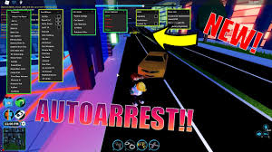 We'll keep you updated with additional codes once they are released. New Jailbreak Gui Hack May 2020 Roblox Autorob Autoarrest Basically Infinite Money Youtube