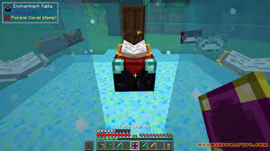 Random enchants is a collection of enchantments and curses that i felt would be useful additions to the base game. Enchanting Plus Mod Mod Minecraft Pc