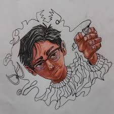 Brayan CL (@bryan_cl_arts) • Instagram photos and videos