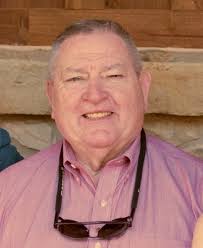 Jackson Hargis Obituary