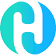 HarmonyCares logo
