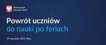 Maybe you would like to learn more about one of these? Organizacja Nauki W Szkolach I Placowkach Po Feriach Ministerstwo Edukacji I Nauki Portal Gov Pl