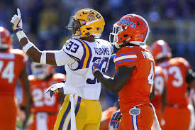 Jamal adams, junior safety, lsu. Jamal Adams Runs 4 33 40 Yard Dash At Lsu Pro Day Music City Miracles
