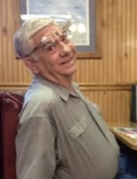 Obituary information for John Lance Hilton