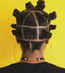 The bantu knot out is a very popular option amongst natural hair divas. 20 Best Bantu Knots Hairstyles